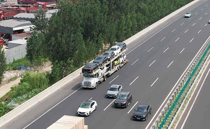 巴林左旗高速公路汽车救援